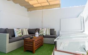 Unique Homes La Juderia Parking & Jacuzzi